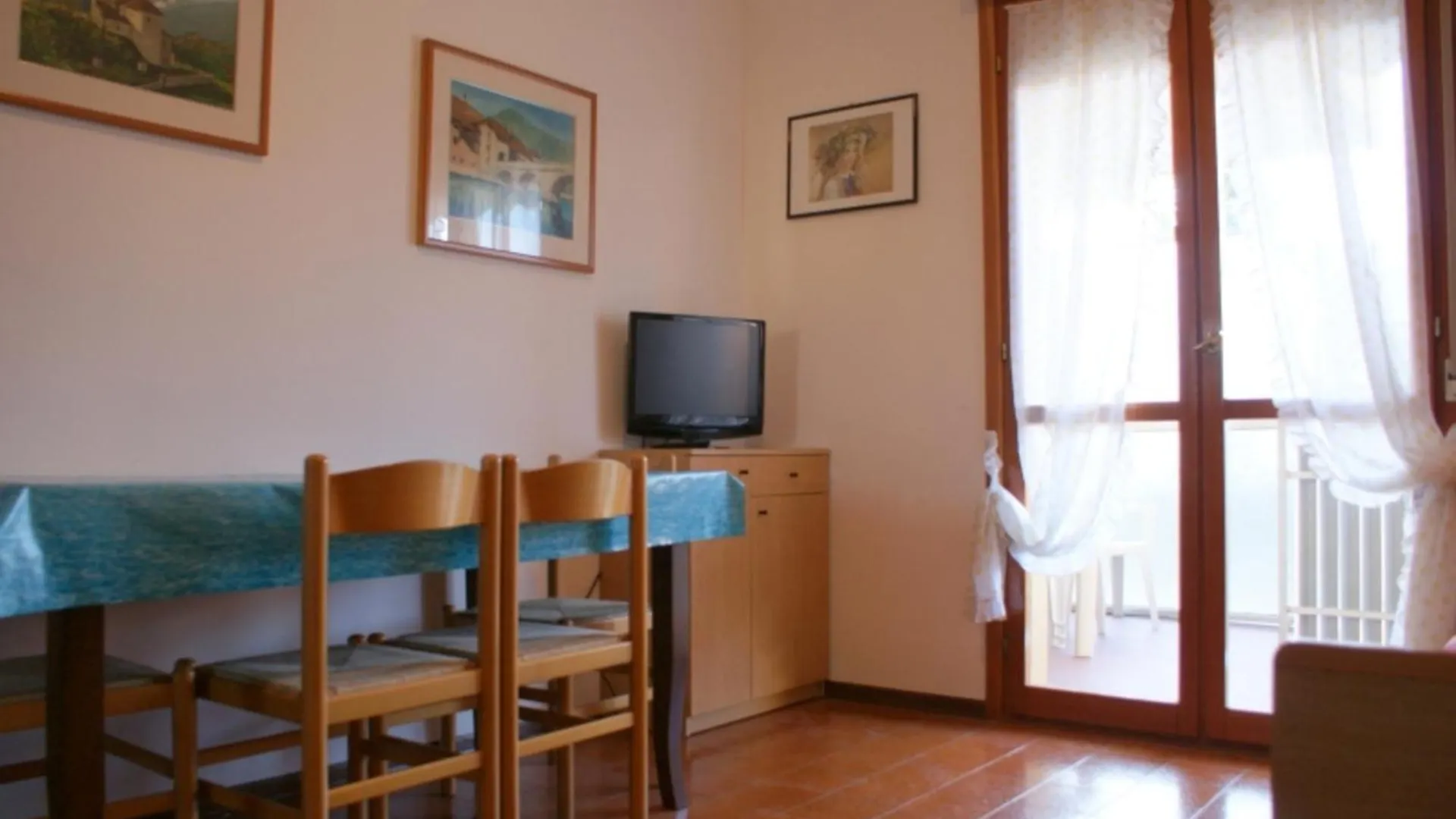 Flat In Wonderful Resort With Swimming Pools Bibione