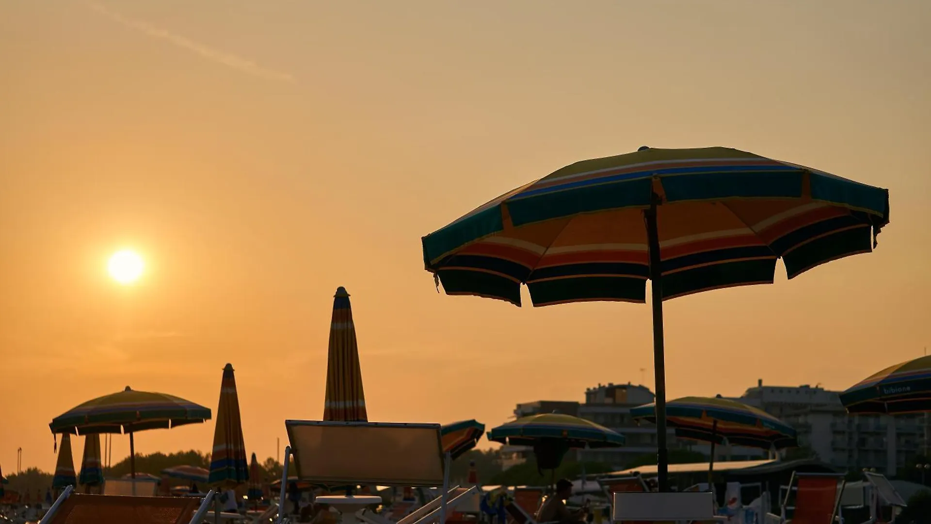 Flat In Wonderful Resort With Swimming Pools Bibione 0*,