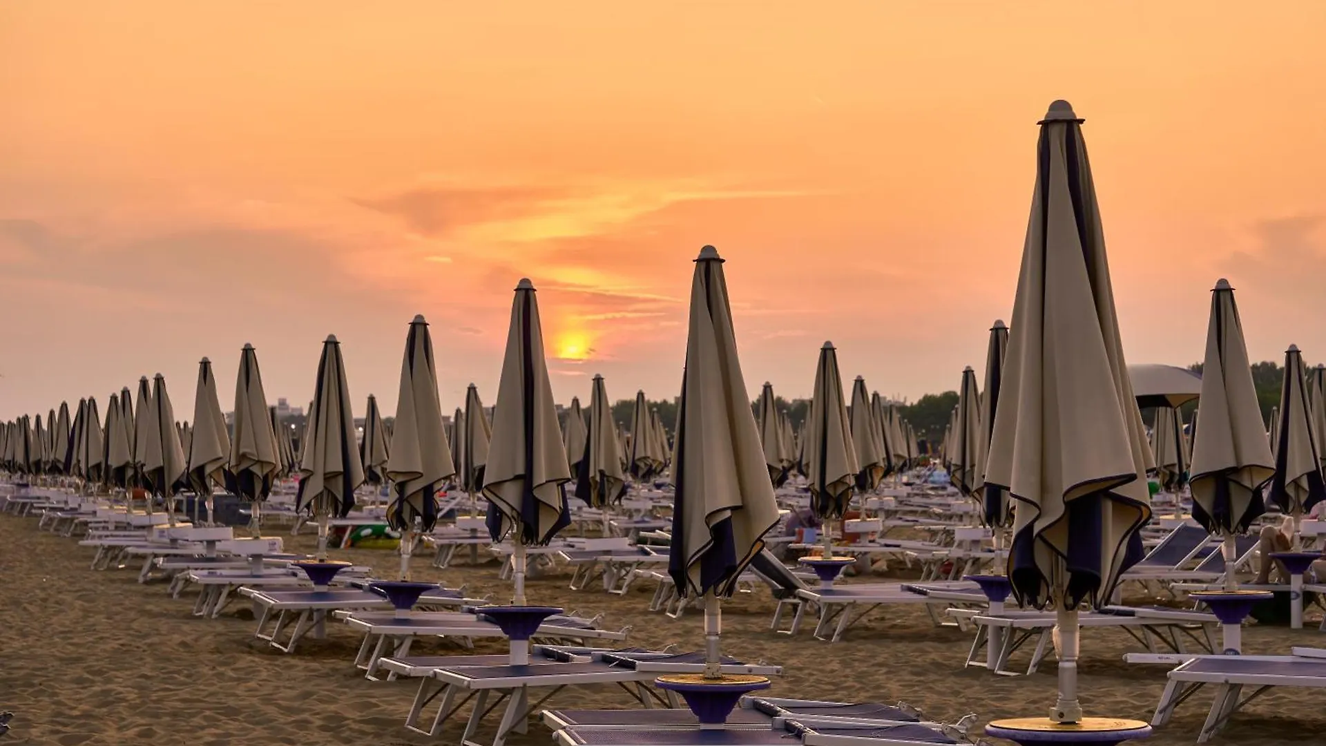 Flat In Wonderful Resort With Swimming Pools Bibione