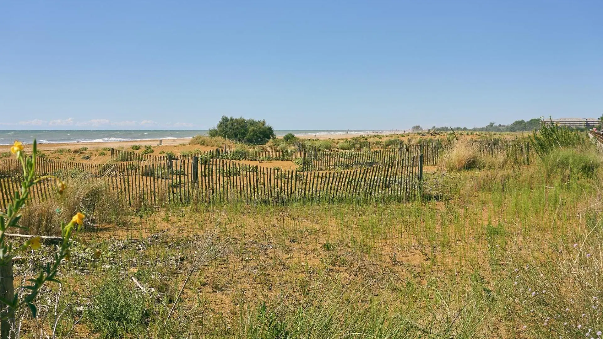 Flat In Wonderful Resort With Swimming Pools Bibione Apartment