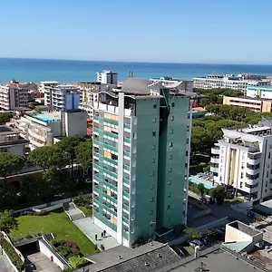 Appartamento Torre Del Sole, Bibione