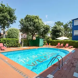 Appartamento Veneta, Bibione