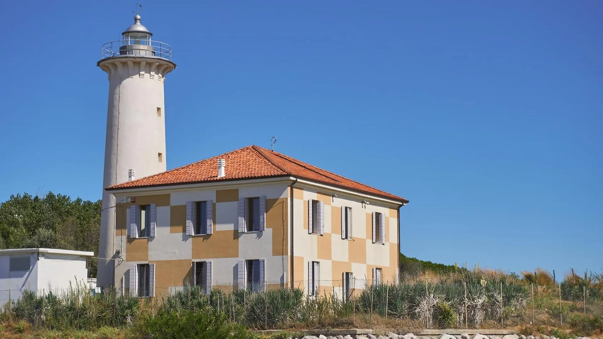 Flat In Wonderful Resort With Swimming Pools Bibione Italy